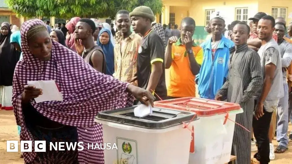 bbc hausa com — NG news