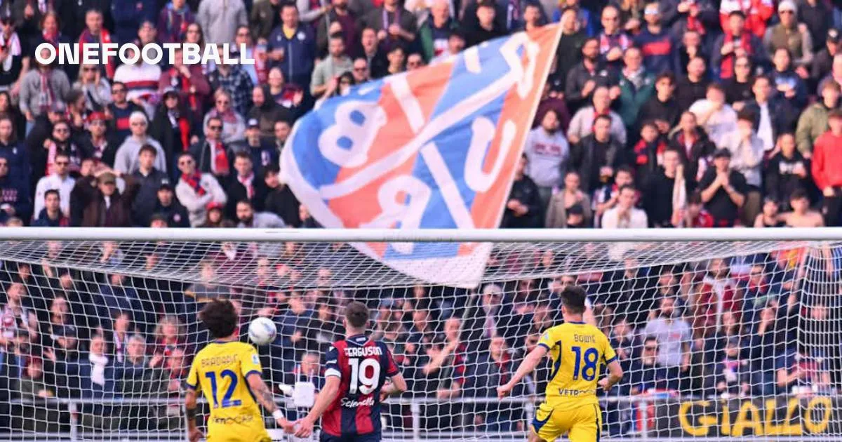 bologna — NG news
