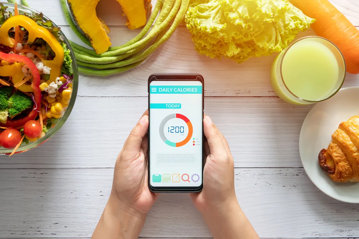 calorie counting — NG news