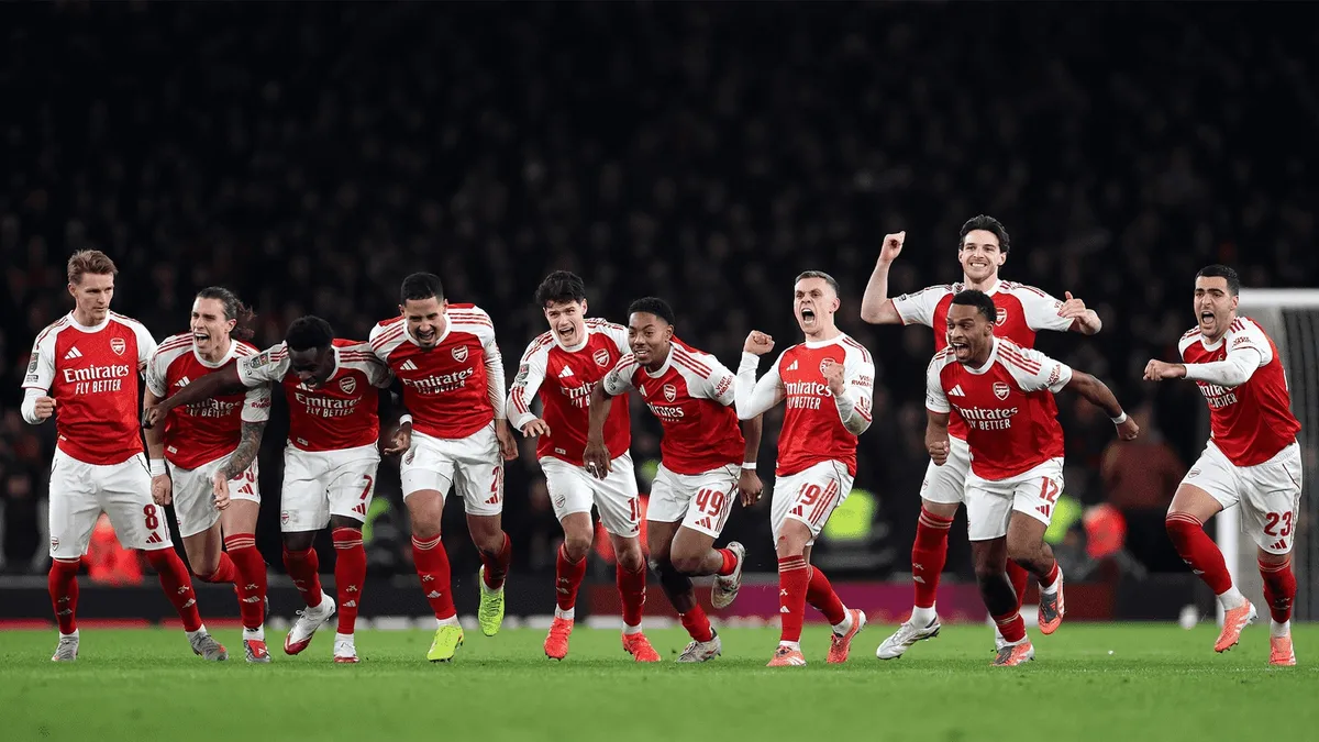 carabao cup final — NG news