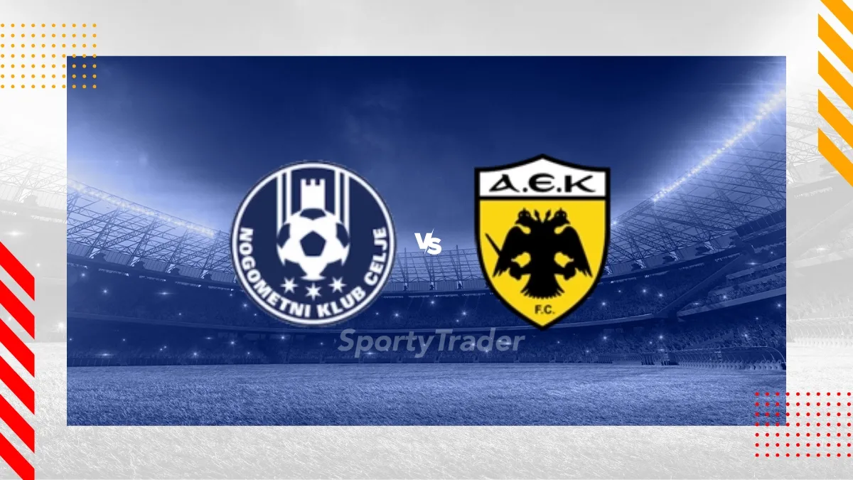 celje vs aek athens — NG news