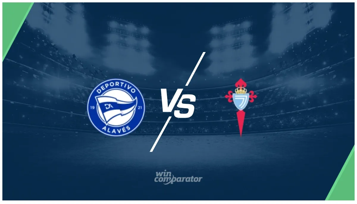 celta vigo vs alavés — NG news