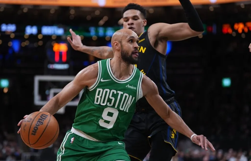 celtics vs warriors — NG news