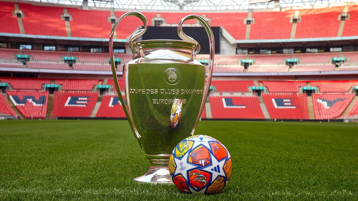 champions league quarter-finals 2026 — NG news