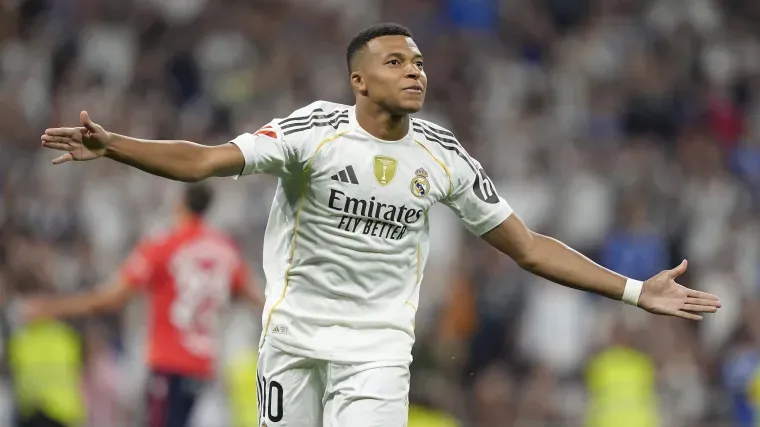 champions league standings — NG news