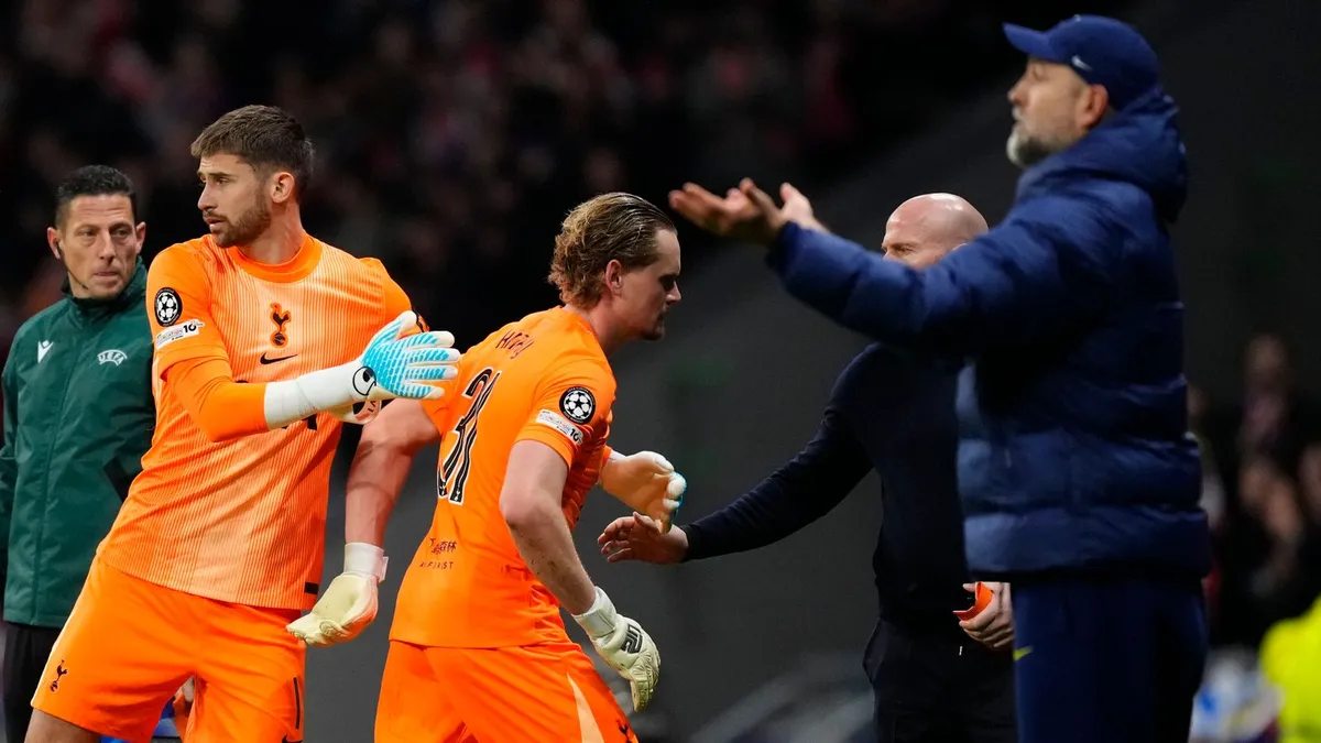 champions league table 2026 — NG news