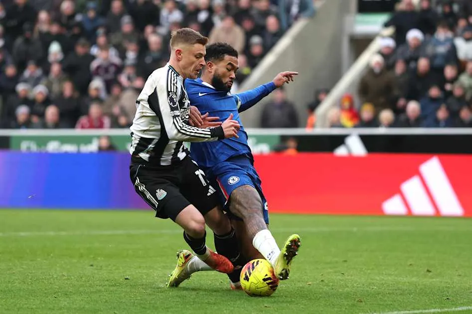 chelsea vs — NG news
