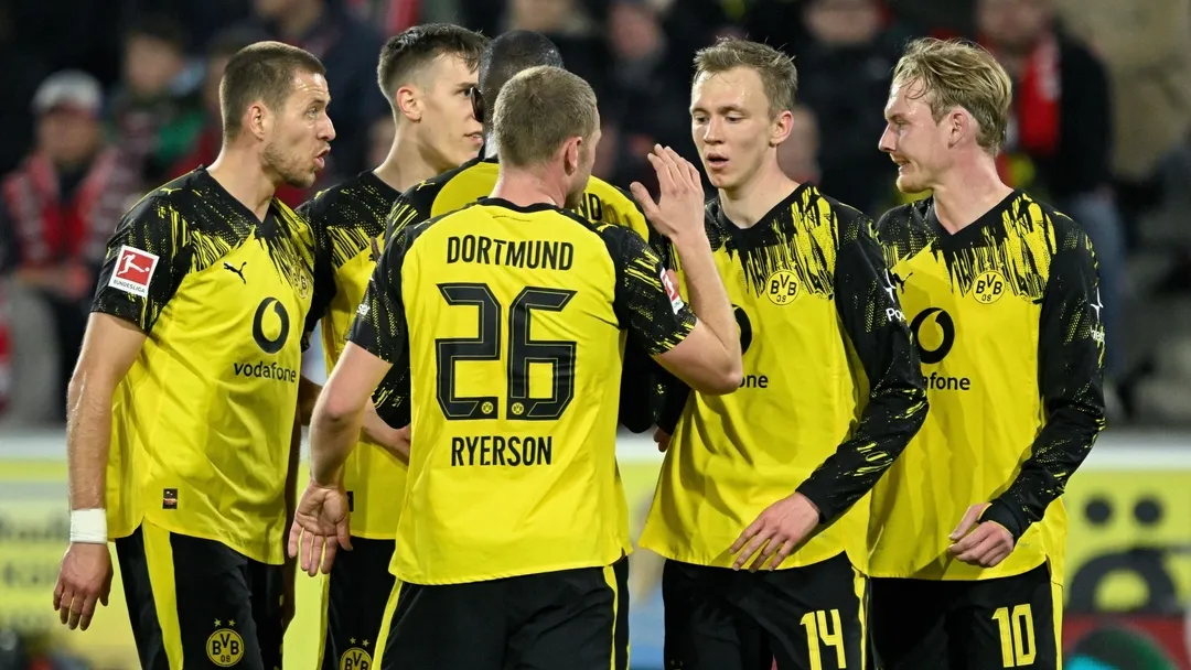 cologne vs dortmund — NG news