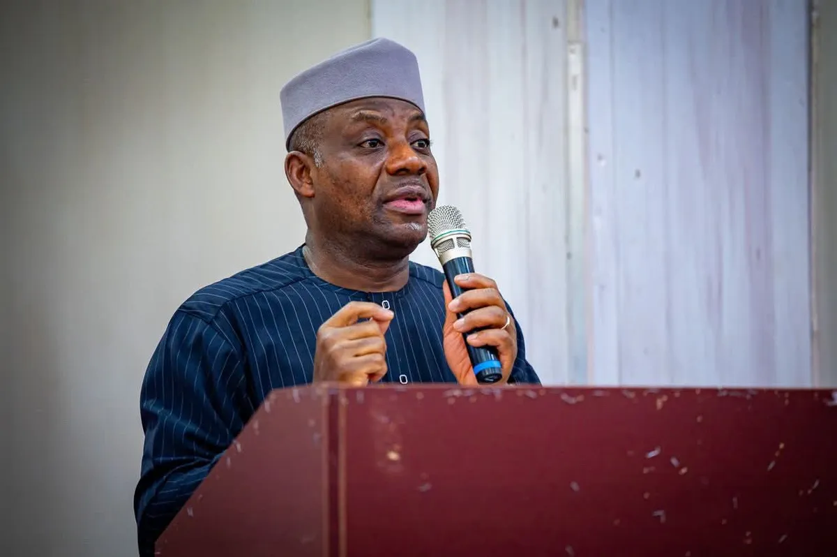 common entrance examination — NG news