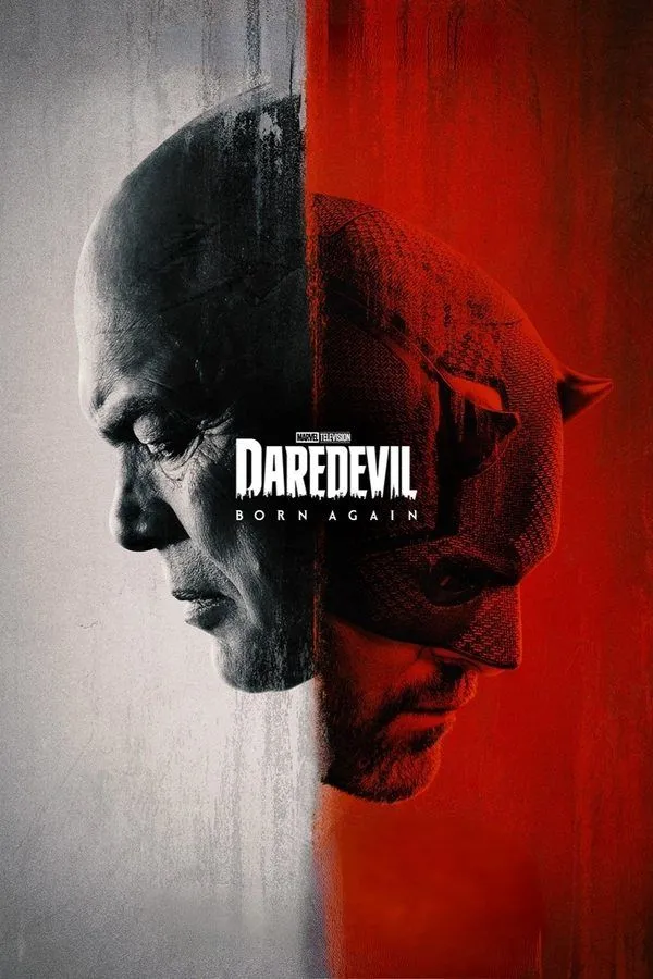 daredevil born again season 2 — NG news