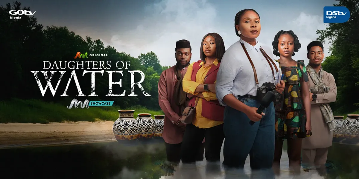 dstv — NG news