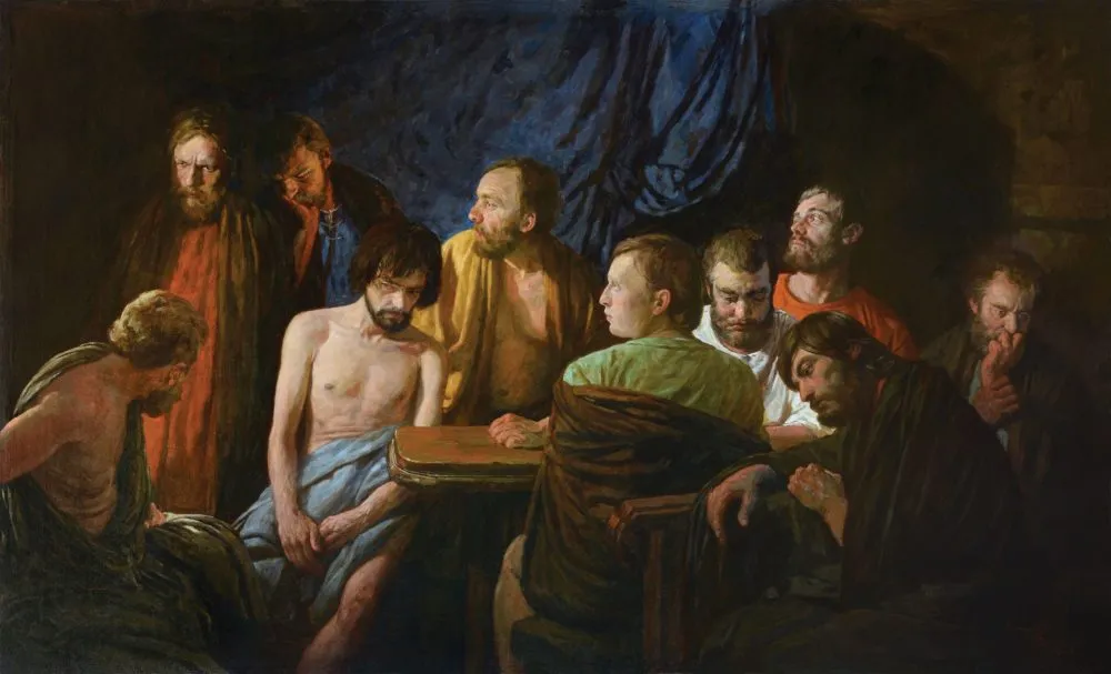 easter — NG news