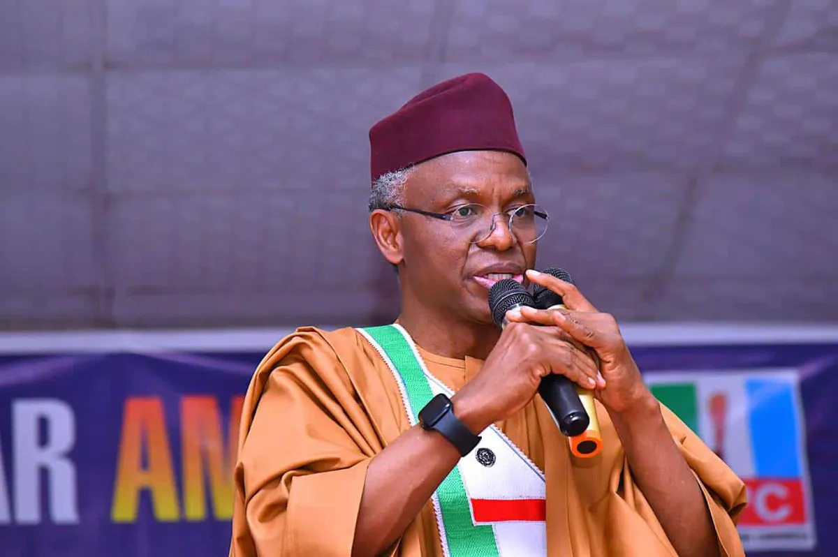 el rufai — NG news