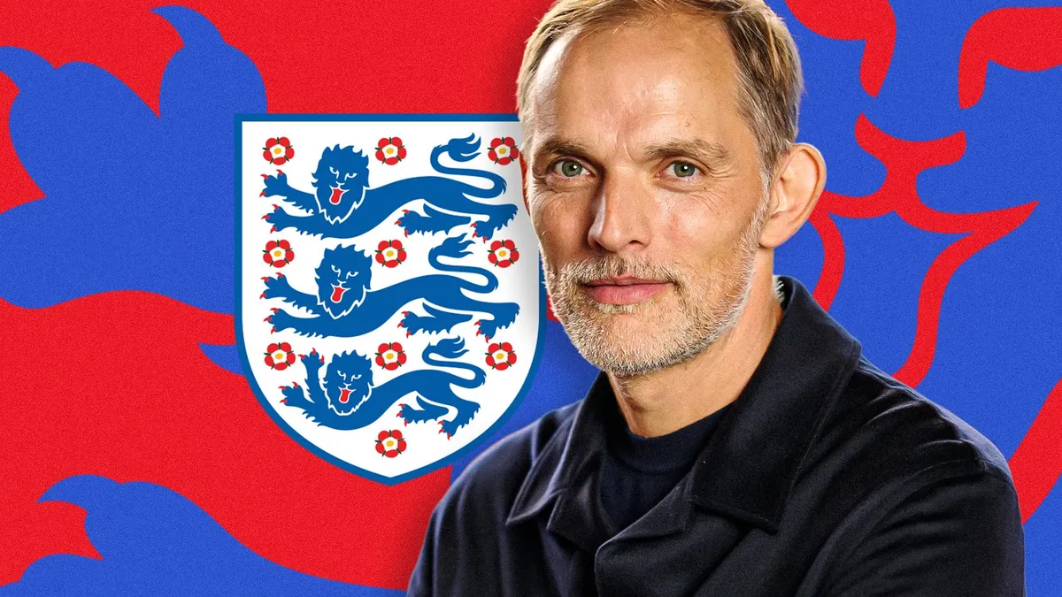 england fc — NG news