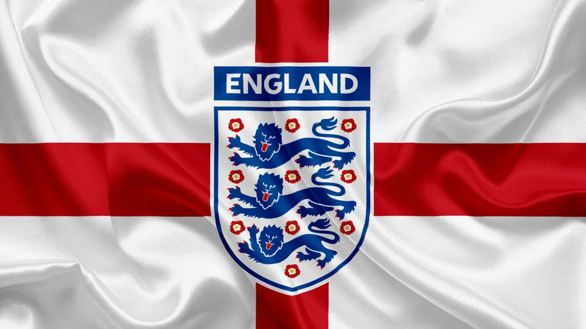 england football — NG news