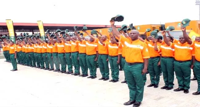 environmental sanitation in lagos — NG news