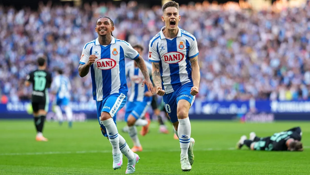 espanyol vs real oviedo — NG news