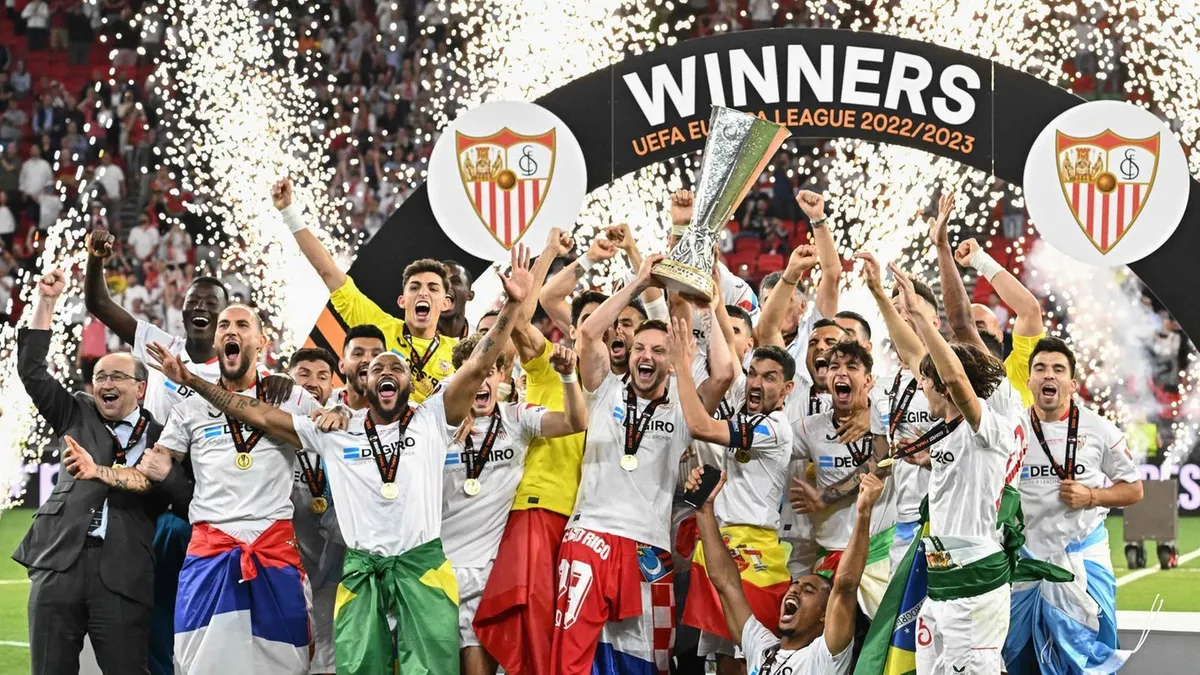 europa league — NG news