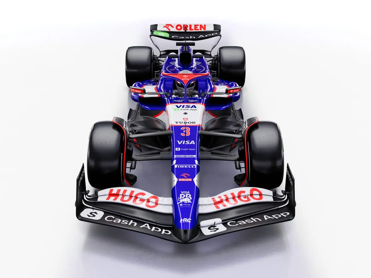 f1 — NG news