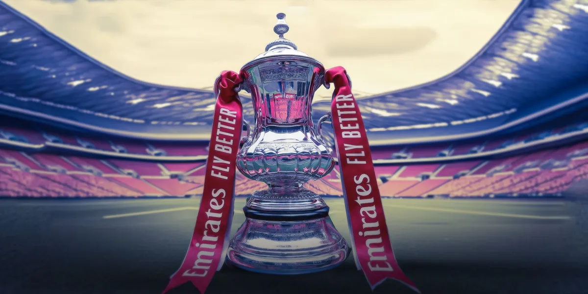 fa cup — NG news