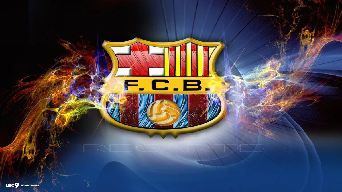 fcb — NG news