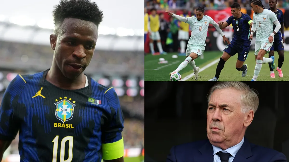 france match — NG news