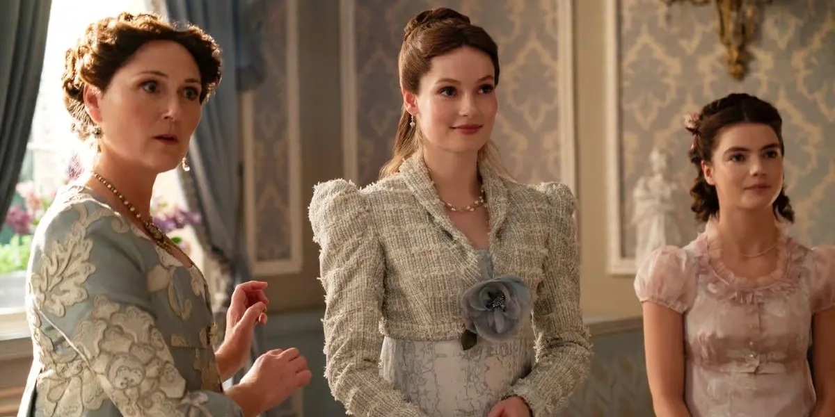 francesca bridgerton season 5 — NG news
