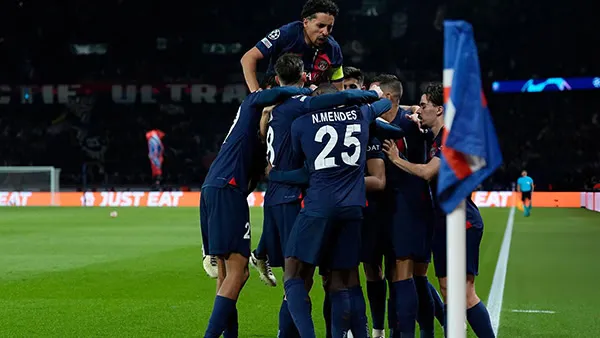 french cup — NG news