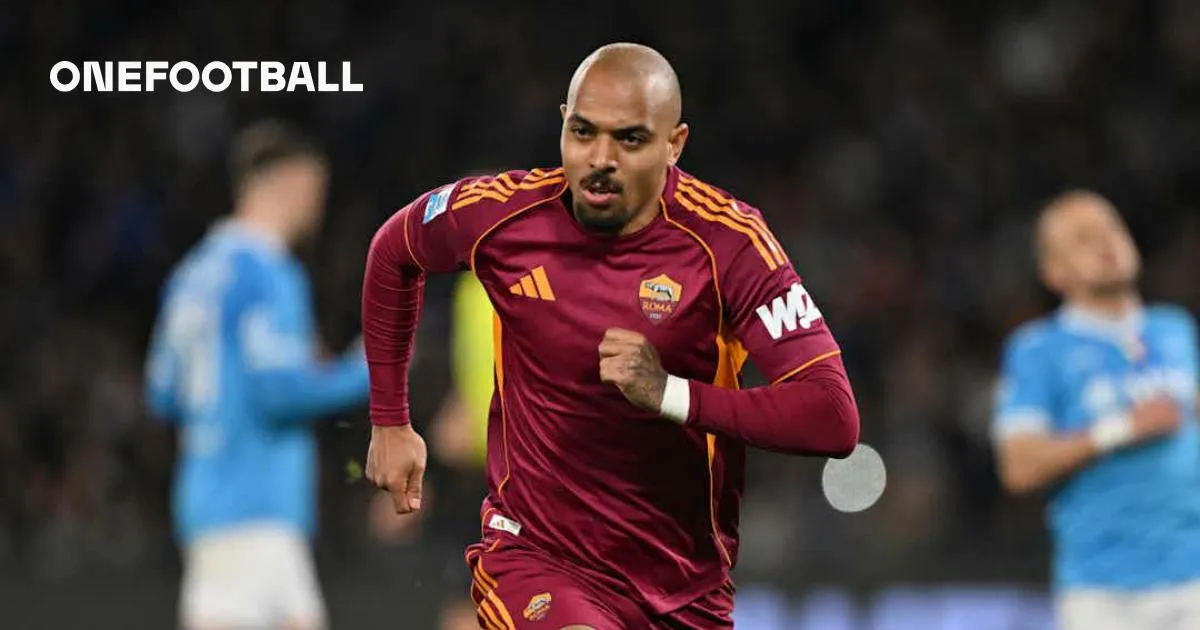 genoa vs roma — NG news