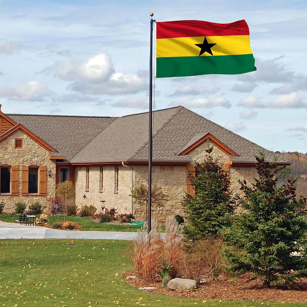 ghana — NG news