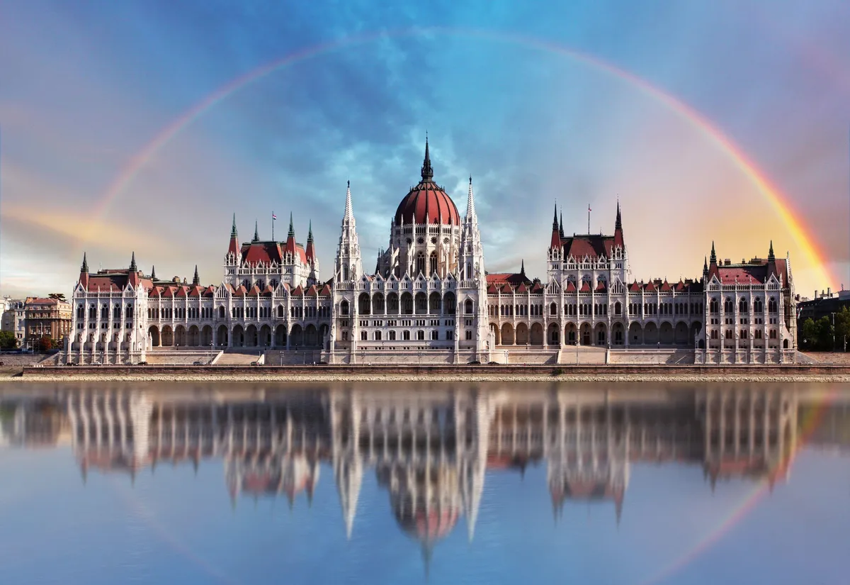 hungary — NG news