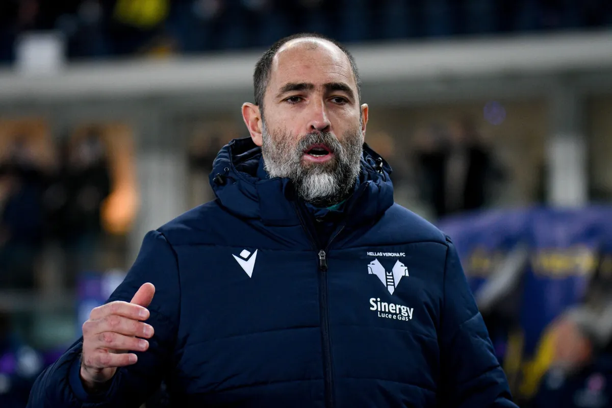 igor tudor — NG news