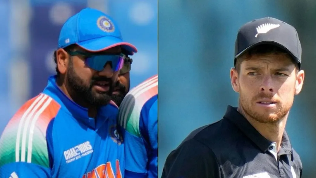 india vs new zealand — NG news