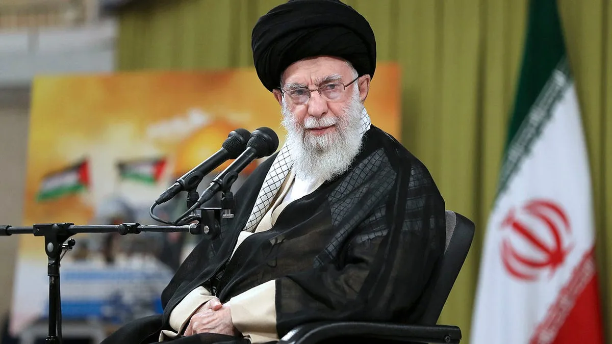 iran war latest — NG news