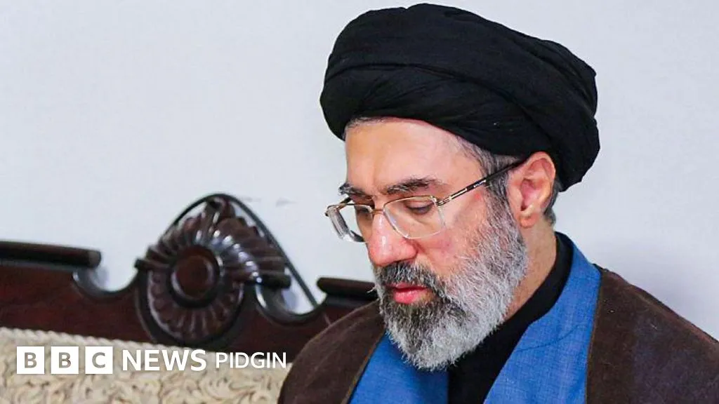 iranian — NG news