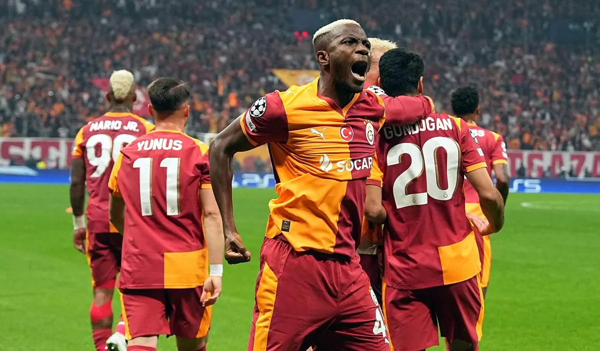 istanbulspor — NG news