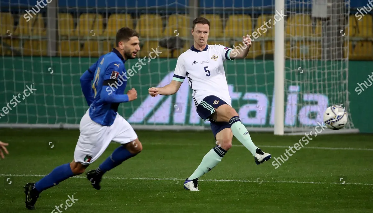 italy vs northern ireland — NG news