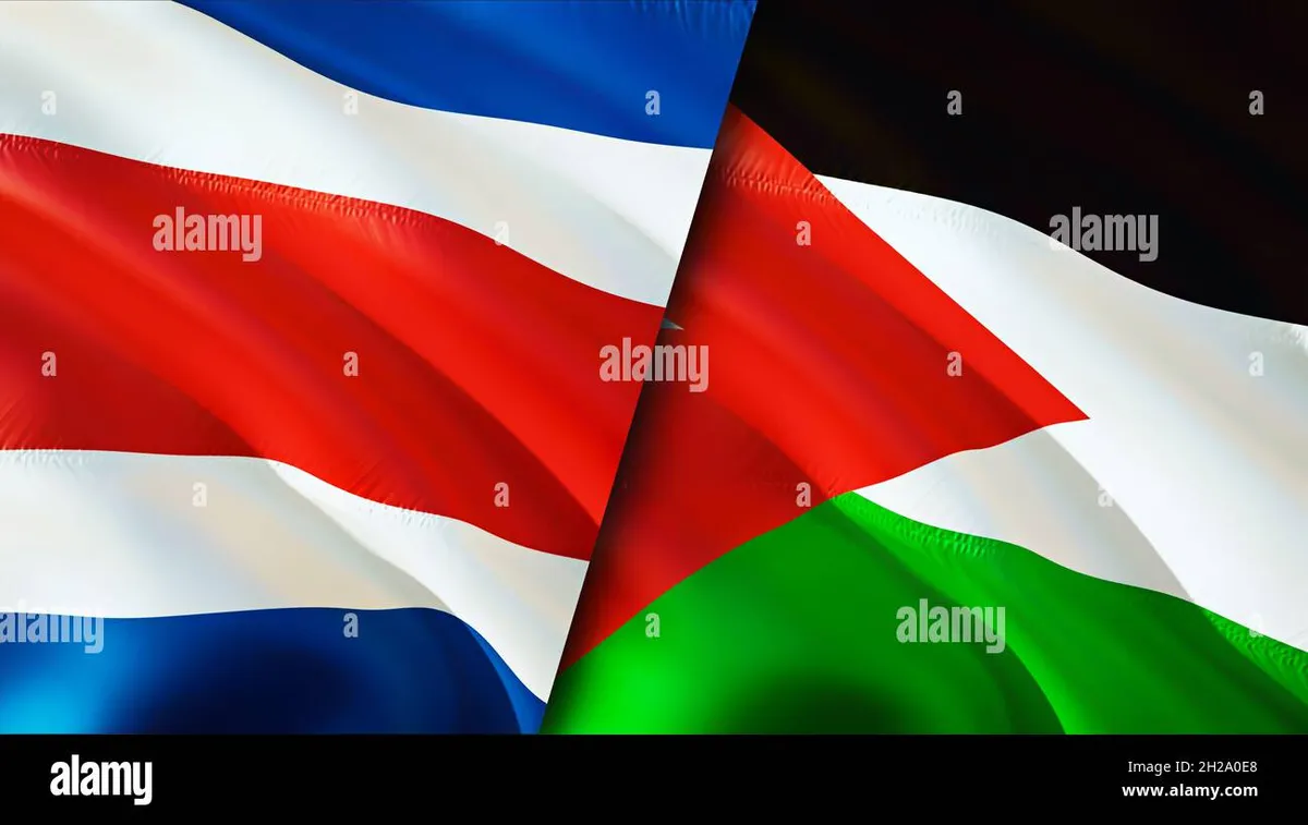 jordan vs costa rica — NG news