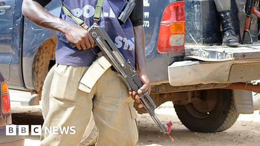 jos killing on sunday — NG news