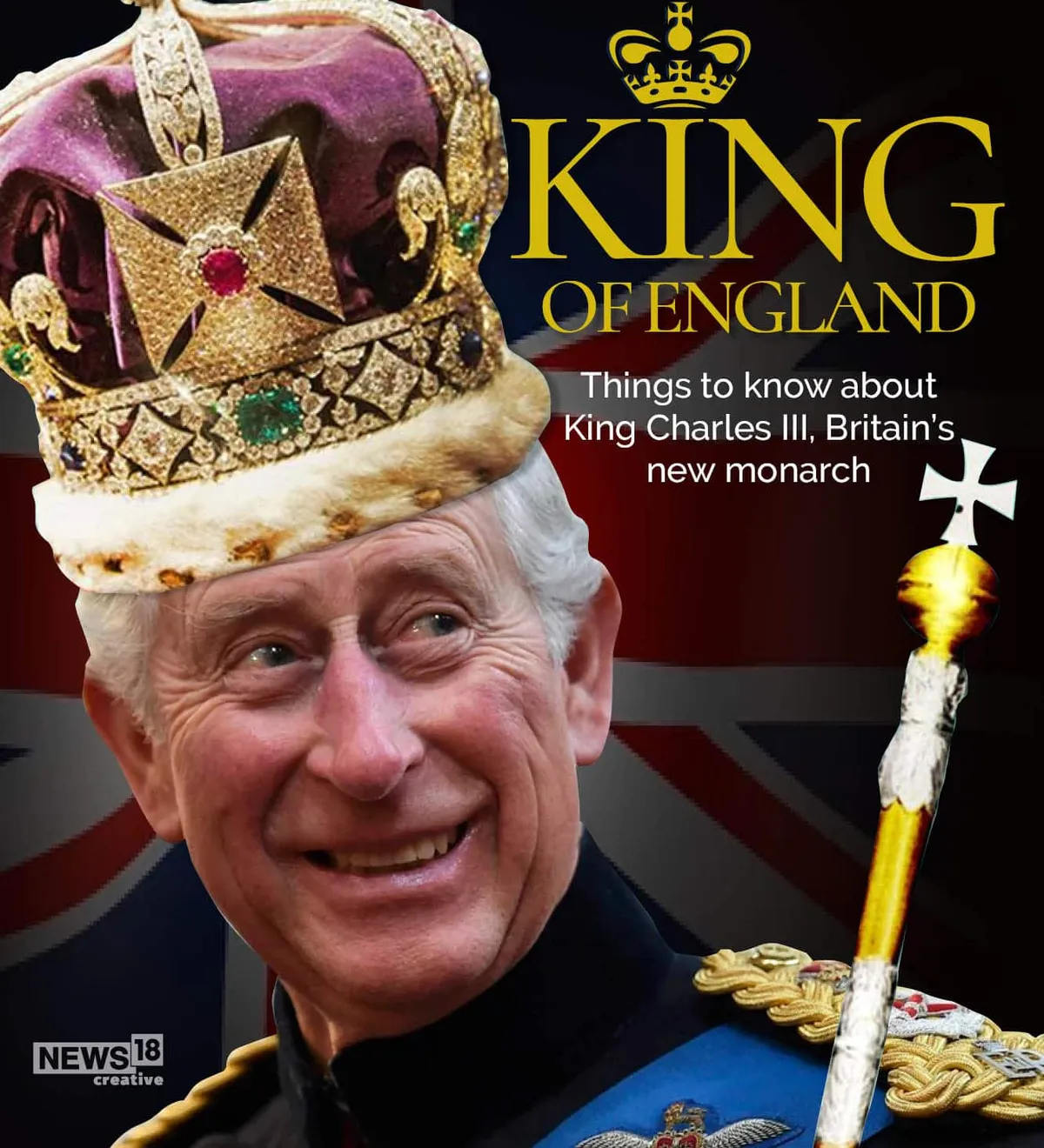 king charles — NG news