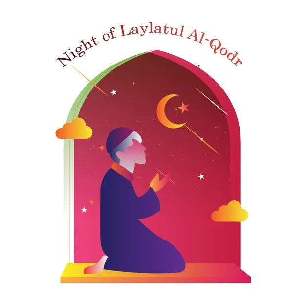 laylatul qadr — NG news