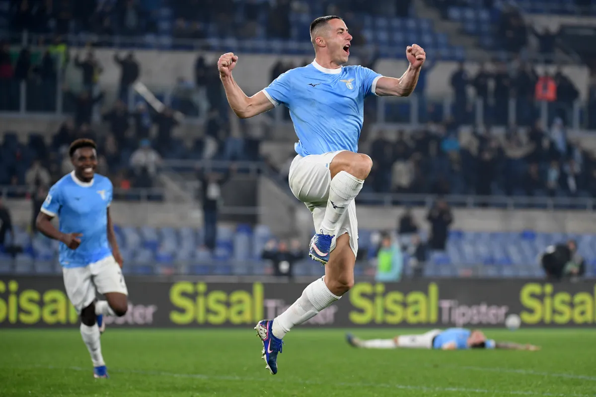 lazio — NG news
