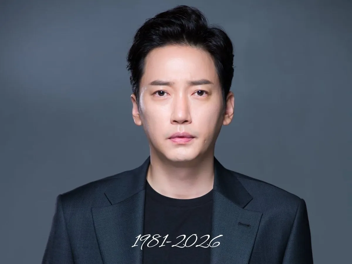 lee sang bo — NG news
