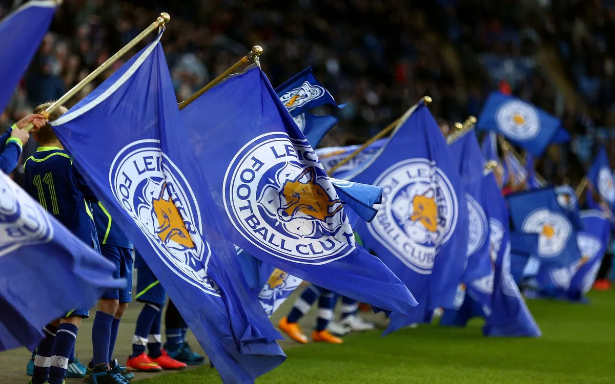 leicester city — NG news