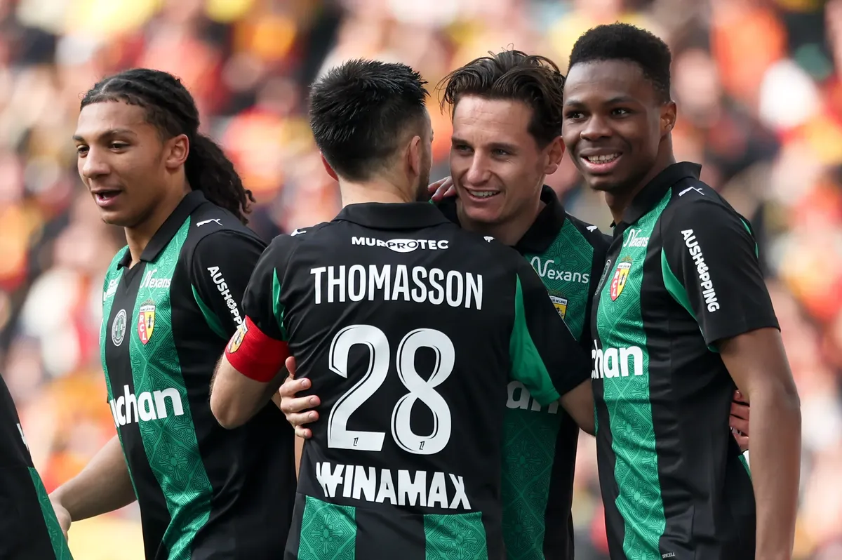 lens fc — NG news