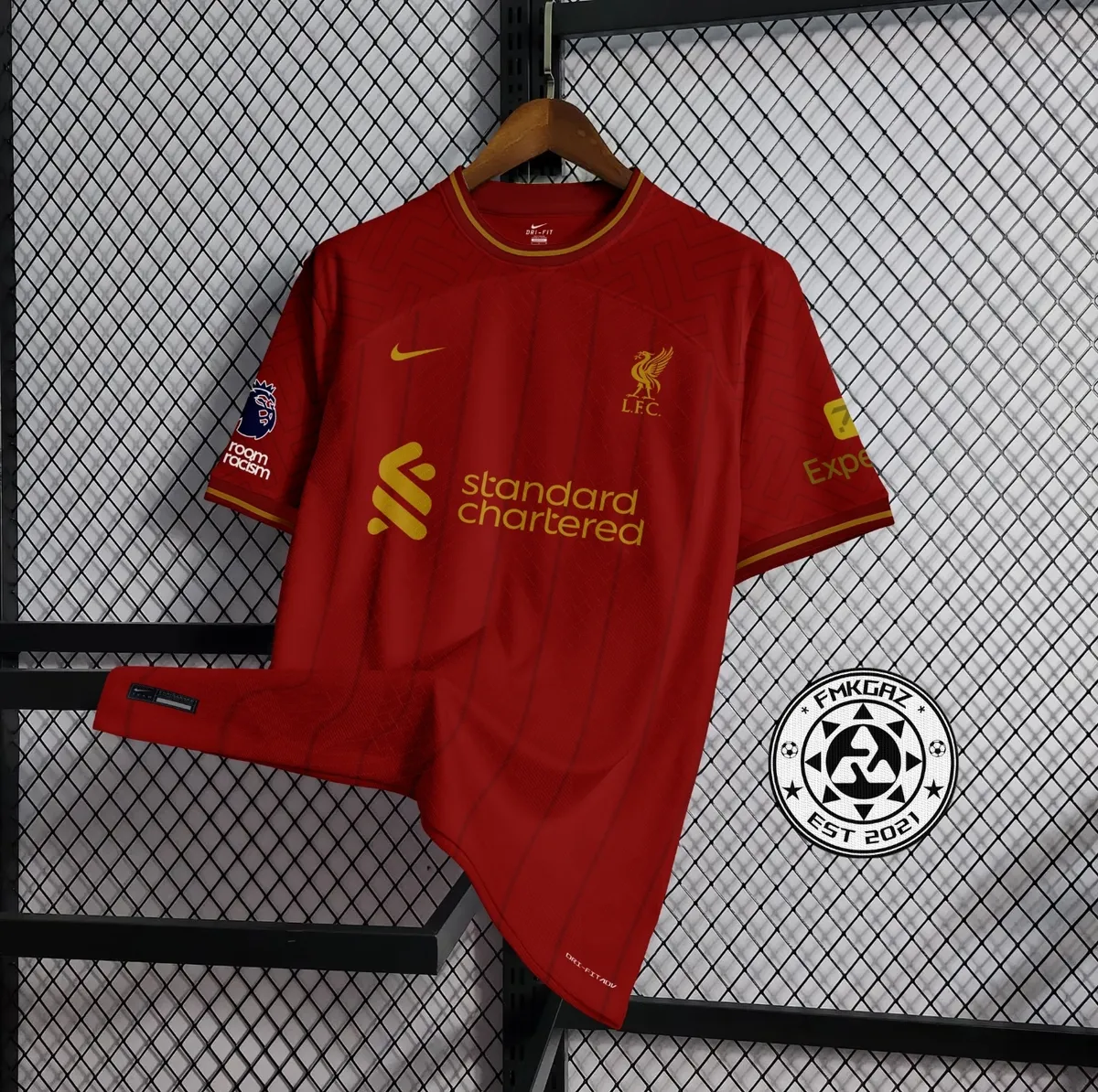 liverpool — NG news