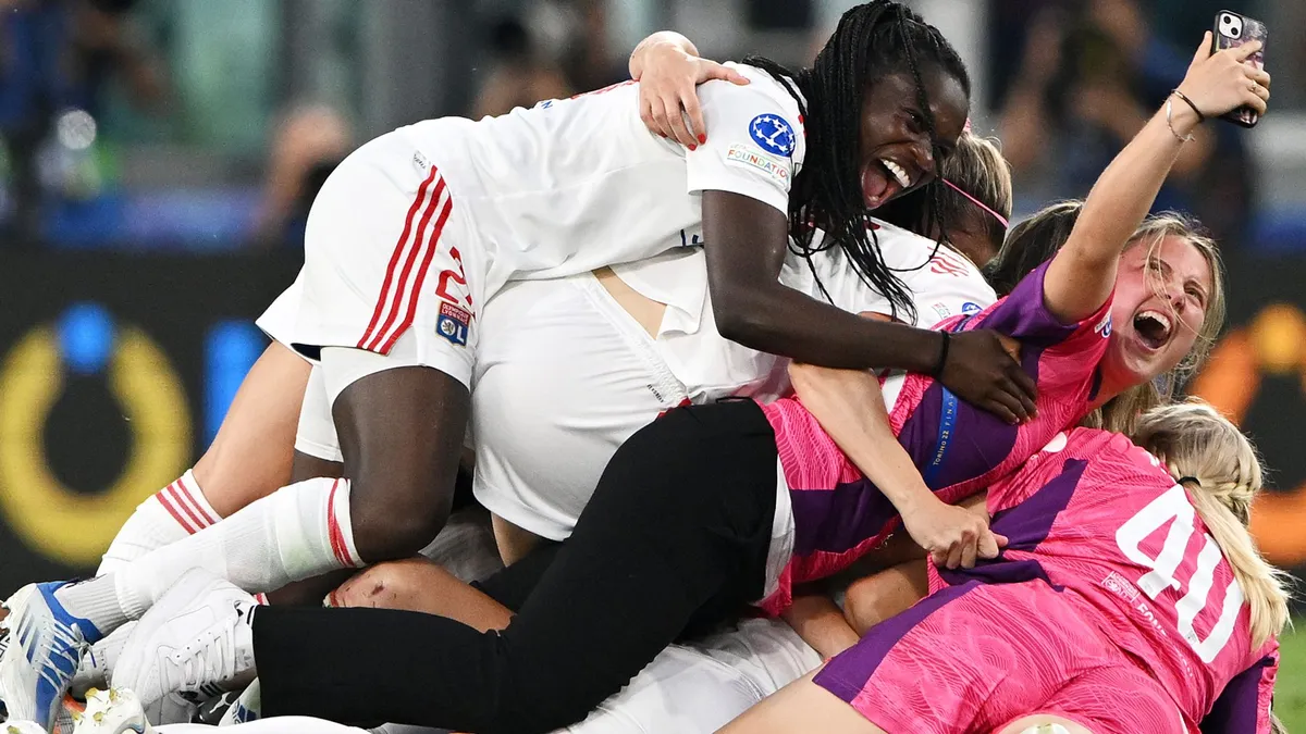 lyon women — NG news