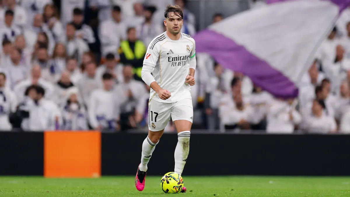 madrid match — NG news
