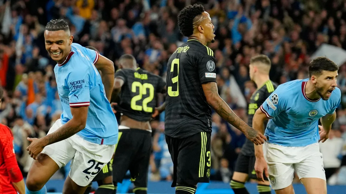 madrid vs — NG news