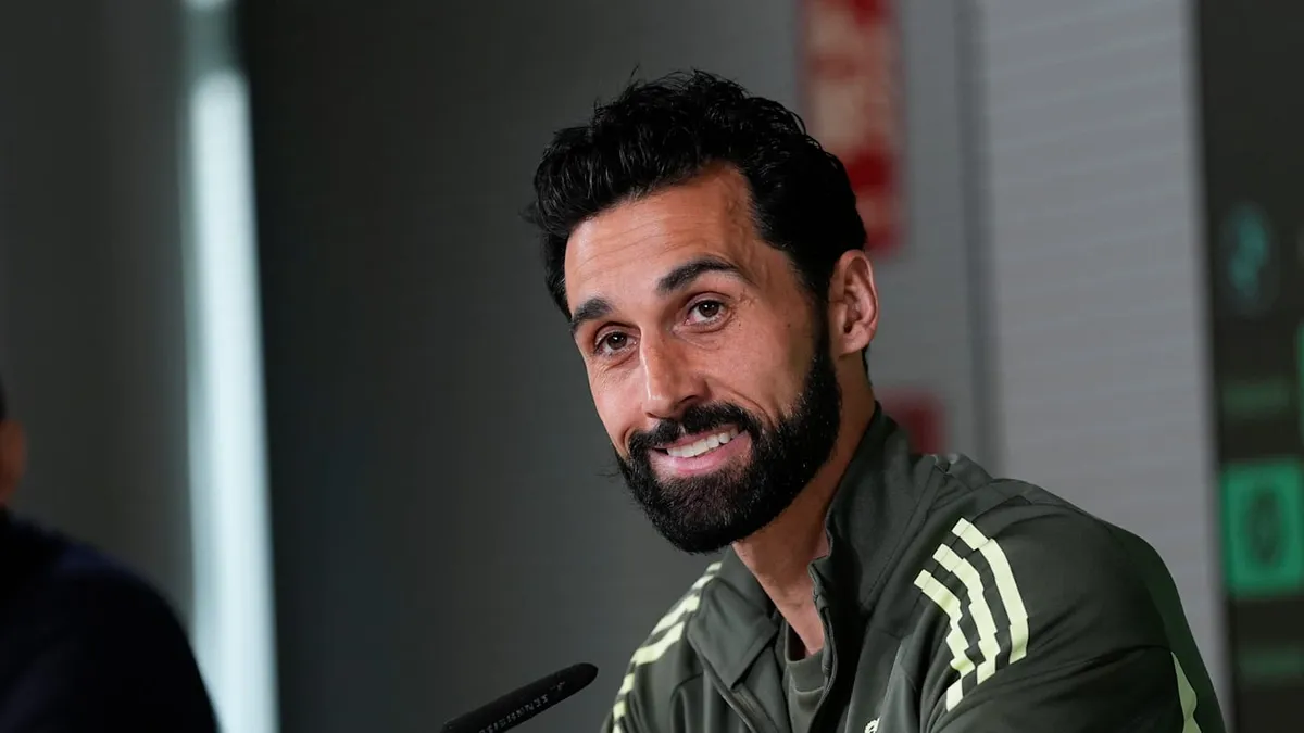 madrid — NG news